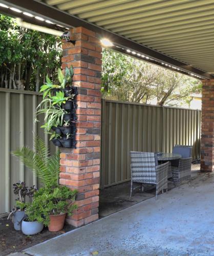 Seaside Haven Tranquil Beachside Escape in Northern Beaches