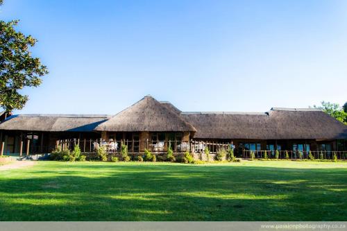 Nkanga Lodge Accommodation & Venue