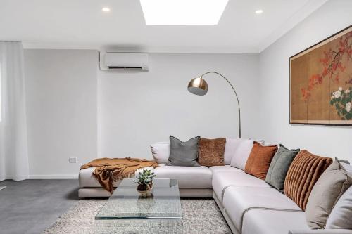 Balmain Harbour Hideaway - image 5