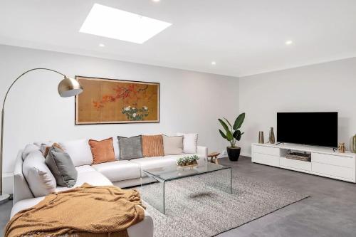 Modern Balmain Abode