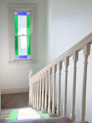 Multi Level Surry Hills Home with Terrace - image 3