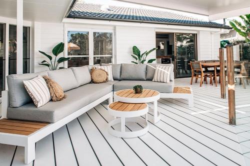 Prime location with pool - walk to Coolum Beach, Coolum Beach (fotografie 4)