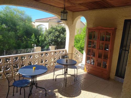 B&B Sensaltro, San Fulgencio