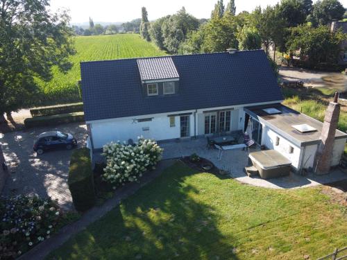 The Horst cottage gîte à louer Lat