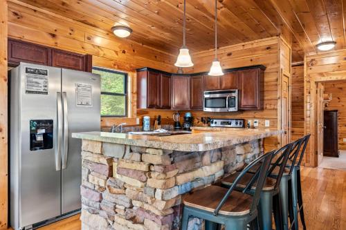 A Smoky Hideaway - image 10