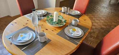 Schone Zimmer am Langenselbolder Dreieck A 45 A 66 - Gründau