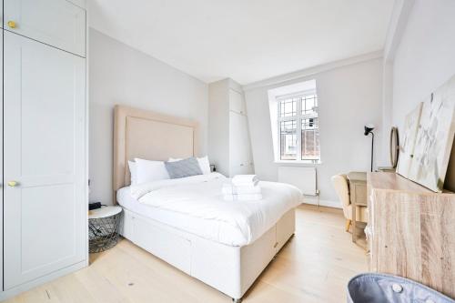 GuestReady - Charming retreat in Marylebone, Londyn