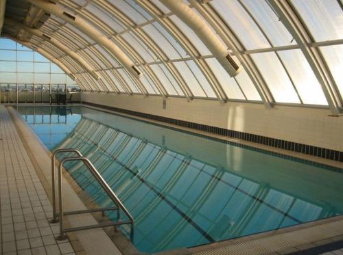 Dream Harbour View Parking Pool - image 6