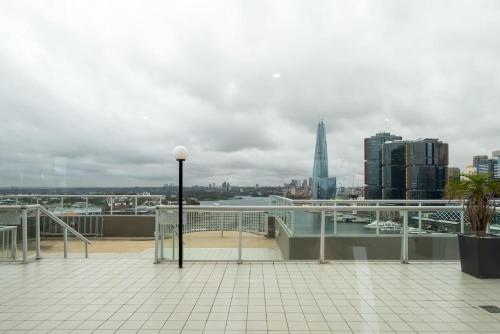 Dream Harbour View Parking Pool - image 2
