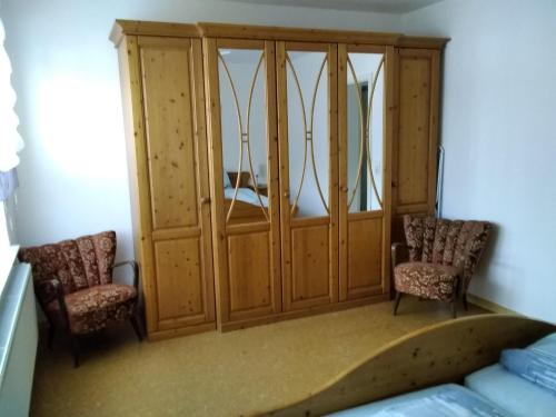 Gästhaus Am Hilkenberg in Lichtenau, Deutschland