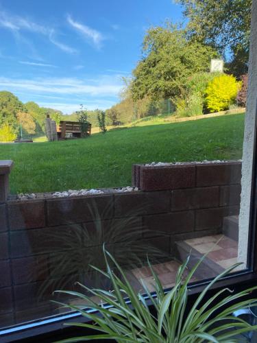 Ferienwohnung Waldblick in Illingen (Saarland)