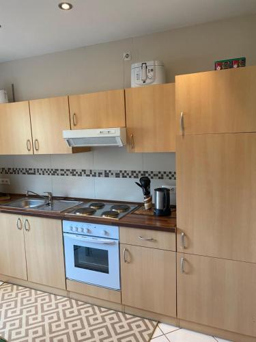 Ferienwohnung Waldblick in Illingen (Saarland)