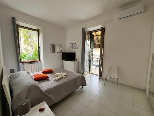 Home Rome, Rome (photo 3)