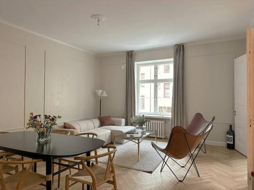 Luxurious loft in city centre, Helsinki (foto 3)