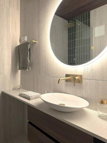 Luxurious loft in city centre, Helsinki (foto 7)