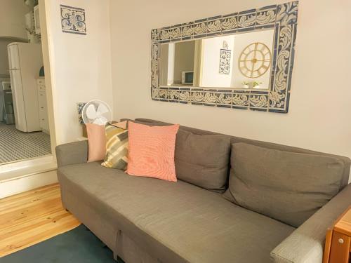Historical Bica - 3 Bedroom Apartment 3
