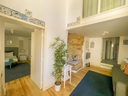 Historical Bica - 3 Bedroom Apartment 4