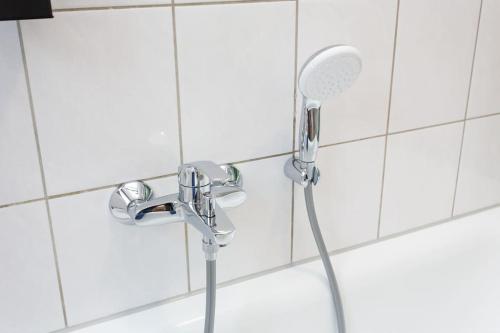Little Central Leipzig - ruhig & im Zentrum gelegen- Perfekt für Solo reisende, Paare oder Businessgäste 3rd Floor, Leipzig (foto 7)