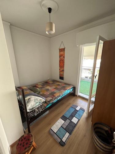 Bohemian Cozy Flat, with terrace 24h available, self- check in, Athen (Foto 3)