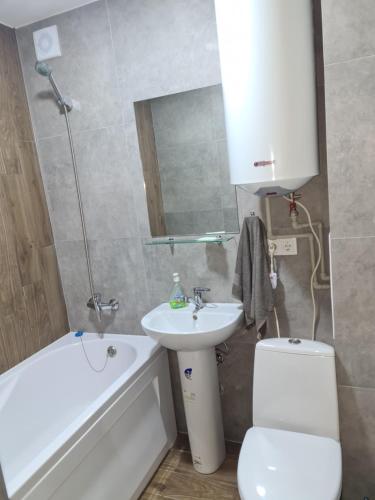 Apartment on Stefan cel mare 16, Bielce (zdjęcie 8)
