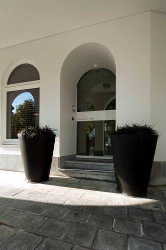 Square Hotel, Courtrai (foto 5)