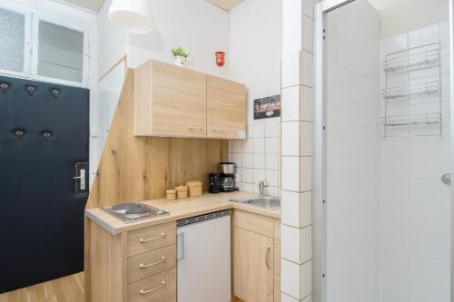 Apartment Johannitergasse - Photo 1
