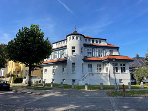 Villa am Meer - Stralsund 1