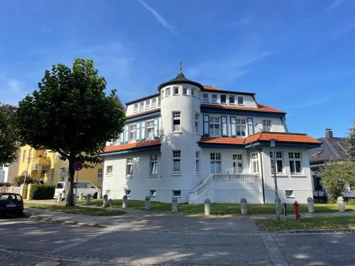 Villa am Meer - Stralsund in Stralsund, Deutschland