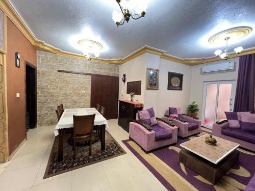 Jad apartment in Irbid