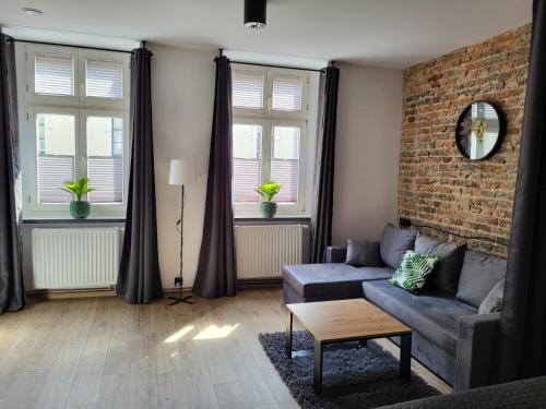 Aparthotel Krzywa
