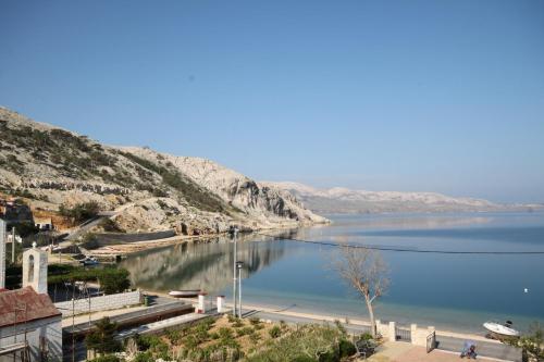 Apartments by the sea Metajna Pag - 6486 - image 8