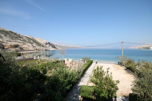 Apartments by the sea Metajna Pag - 6486 - image 9