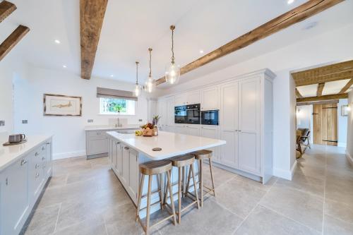 Brand New Listing Wellcroft Farm in Stanton