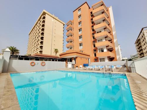 Alta Beachside Apartments 1