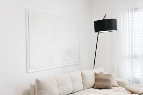 Kesselbauer Bratislava - luxury apartment with free parking, Bratislava (photo 2)