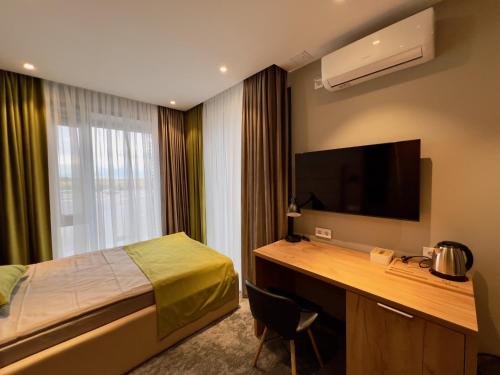 hotel photo