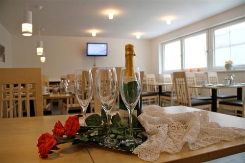 Apart Mountain Lodge Mayrhofen - image 5