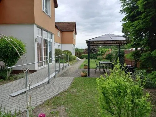 Ferienwohnung am Kronhof in Lychen, Deutschland