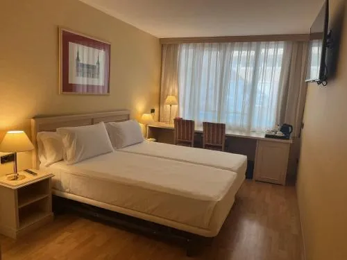 BYPILLOW Castellana photo 2
