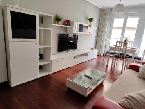 Apartamento en Bilbao con Garaje opcional