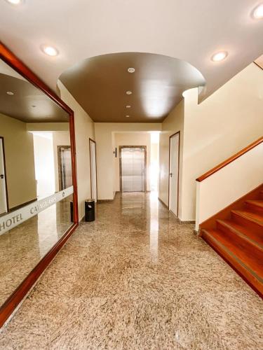 카타구아제스 Hotel Cataguases 3성급 호텔 부대시설