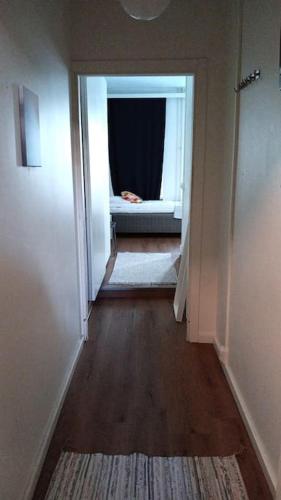 Kotimaailma Aparthotel Kamppi - Pieni yksiö, Helsinki (foto 11)