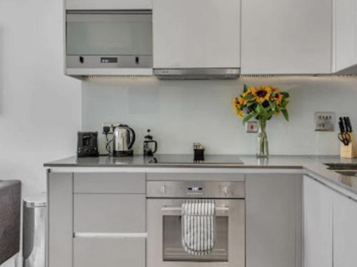 Apartment Regent's Park Serviced 2 bedroom Apt by Interhome, Londres (foto 5)