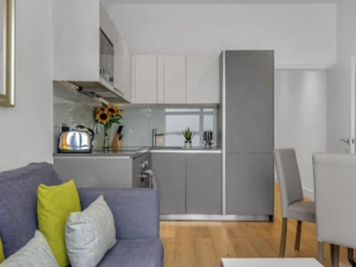 Apartment Regent's Park Serviced 2 bedroom Apt by Interhome, Londres (foto 8)