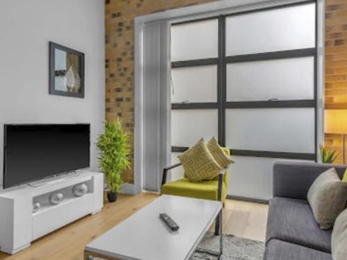 Apartment Regent's Park Serviced 2 bedroom Apt by Interhome, Londres (foto 9)