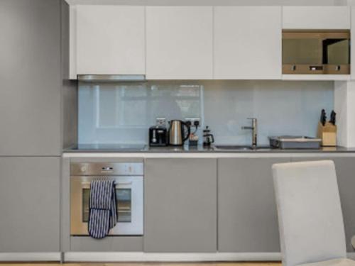 Apartment Regent's Park Serviced 2 bedroom Apt by Interhome, Londres (foto 10)