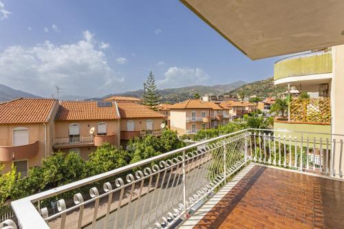  Casa Vacanza a 6km da Taormina in Gaggi