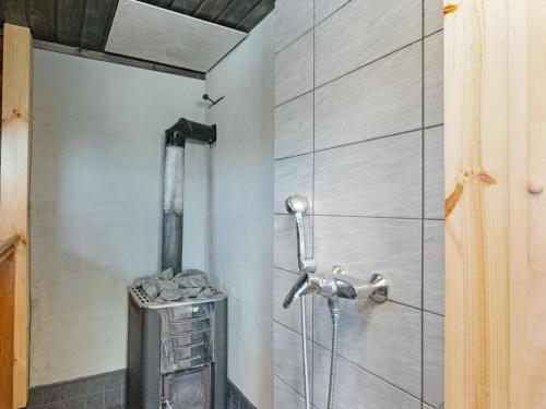 Holiday Home Valkjärvi 1 by Interhome