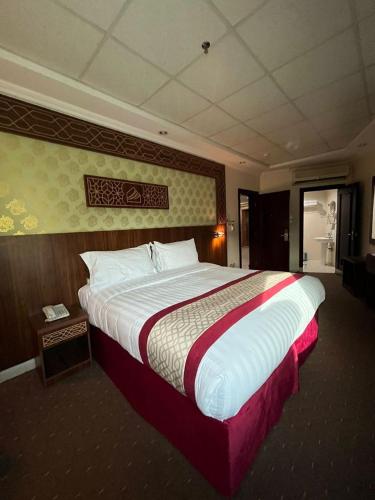 Mahd Al Resala 1 Hotel Room Type - King Room