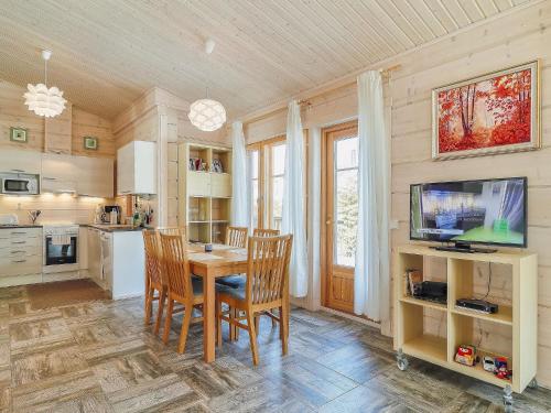 Holiday Home Villa anna by Interhome